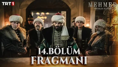 Watch Now Mehmed Fetihler Sultani Season 1 Episode 14 Trailer 1 With English Subtitles For Free in Full HD