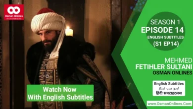 Watch Now Mehmed Fetihler Sultani Season 1 Episode 14 with English Subtitles Full Episode in Full HD