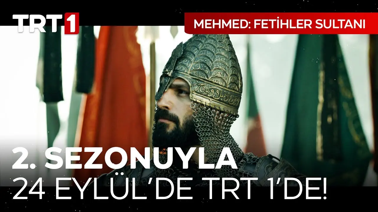 Watch Now Mehmed Fetihler Sultani Season 2 Episode 16 with English Subtitles Full Episode in Full HD For Free