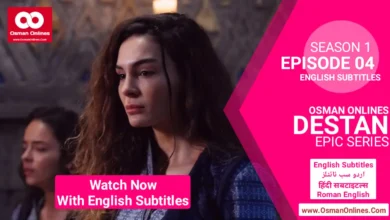 Watch Now Destan Season 1 Episode 4 With English Subtitles in Full HD For Free