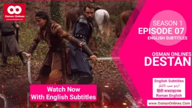 Watch Now Destan Season 1 Episode 7 With English Subtitles in Full HD For Free