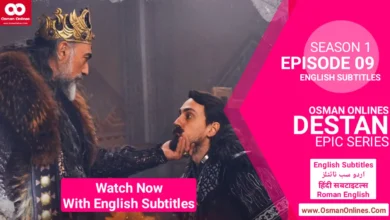 Watch Now Destan Season 1 Episode 9 With English Subtitles in Full HD For Free