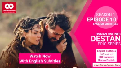 Watch Now Destan Season 1 Episode 10 With English Subtitles in Full HD For Free