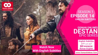 Watch Now Destan Season 1 Episode 14 With English Subtitles in Full HD For Free