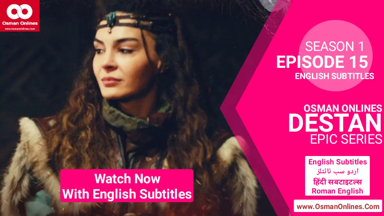 Watch Now Destan Season 1 Episode 15 With English Subtitles in Full HD For Free