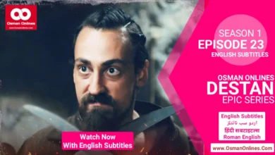 Watch Now Destan Season 1 Episode 23 With English Subtitles in Full HD For Free