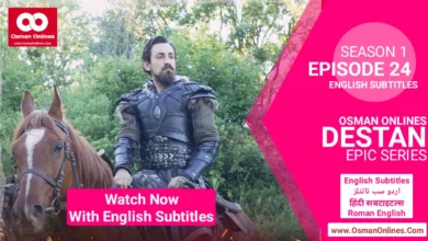 Watch Now Destan Season 1 Episode 24 With English Subtitles in Full HD For Free