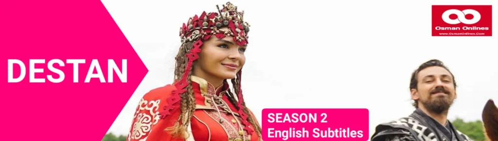 Watch Now Destan Season 2 With English Subtitles in Full HD For Free