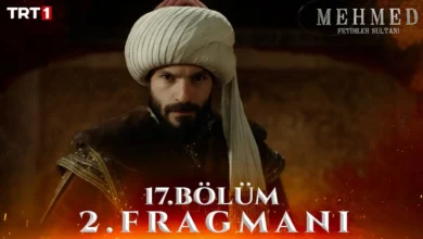 Watch Now Mehmed Fetihler Sultani Season 2 Episode 17 Trailer 2 With English Subtitles For Free in Full HD