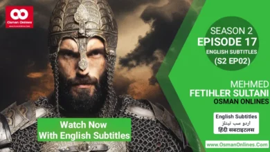 Watch Now Mehmed Fetihler Sultani Season 2 Episode 17 with English Subtitles Full Episode in Full HD