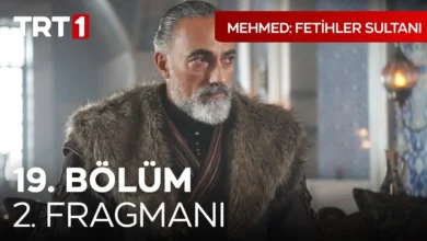 Watch Now Mehmed Fetihler Sultani Season 2 Episode 19 With English, Urdu, and Hindi Subtitles For Free in Full HD