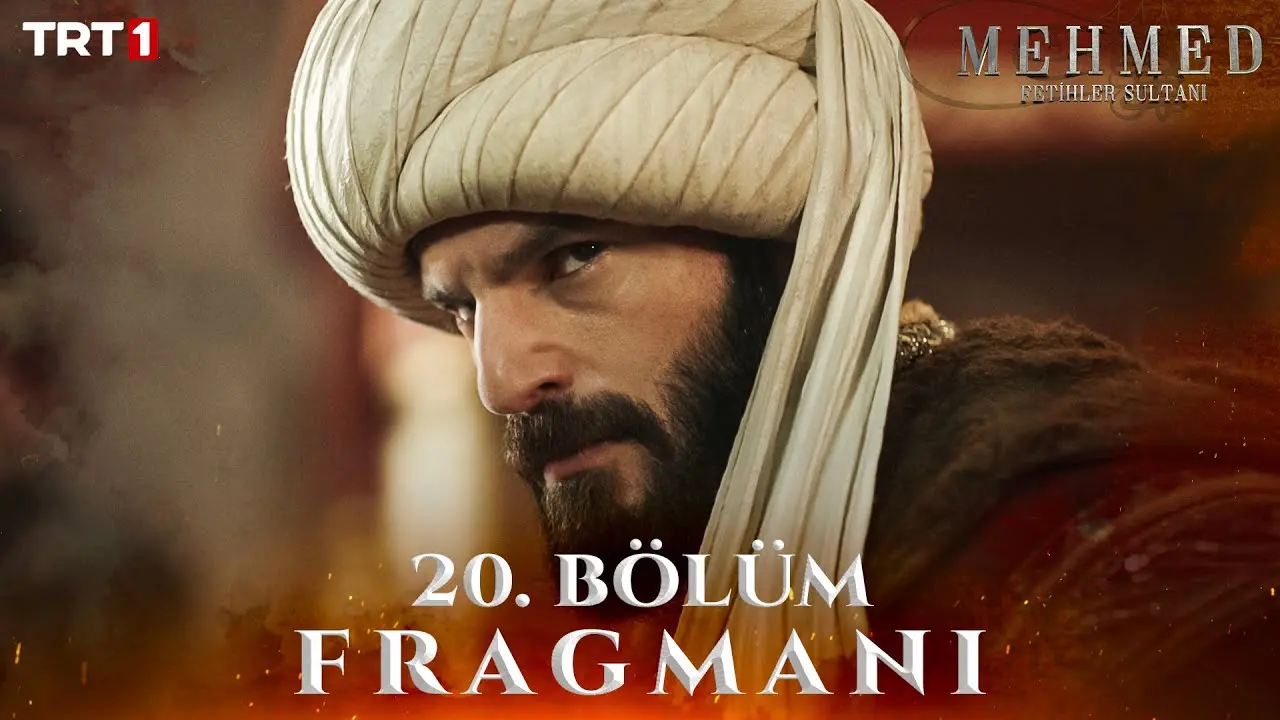 Watch Now Mehmed Fetihler Sultani Season 2 Episode 20 With English, Urdu, and Hindi Subtitles For Free in Full HD