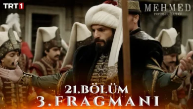 Watch Now Mehmed Fetihler Sultani Season 2 Episode 21 With English, Urdu, and Hindi Subtitles For Free in Full HD