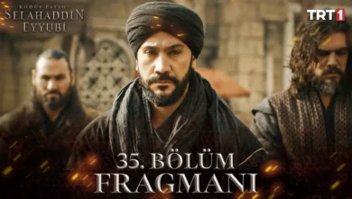 Watch Selahaddin Eyyubi Season 2 Episode 35 With English, Urdu, and Hindi Subtitles For Free in Full HD