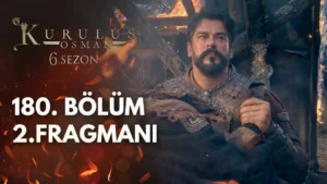 Kurulus Osman Season 6 Episode 180 With English, Urdu, & Hindi Subtitles