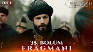 Watch Now Mehmed Fetihler Sultani Season 2 Episode 35 With English, Urdu, and Hindi Subtitles For Free in Full HD