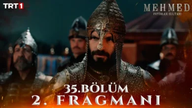 Watch Now Mehmed Fetihler Sultani Season 2 Episode 35 With English, Urdu, and Hindi Subtitles For Free in Full HD