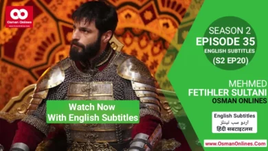 Watch Now Mehmed Fetihler Sultani Season 2 Episode 35 With English Subtitles For Free in Full HD