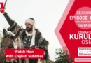 Kurulus Osman Chapter 165