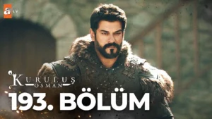 Kurulus Osman Chapter 166