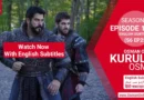 Kurulus Osman Chapter 189