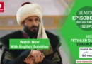 Mehmed Fetihler Sultani Chapter 45