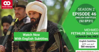 “Mehmed Fetihler Sultani Chapter 46 historical illustration of palace tensions, royal struggles, and unfolding political challenges”