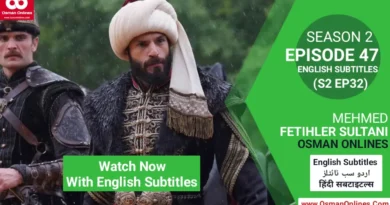 “Historically inspired depiction of Sultan Mehmed’s strategic quest in Mehmed Fetihler Sultani Chapter 47”