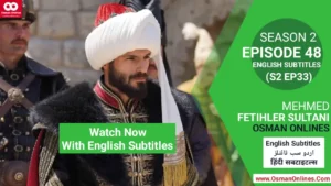 Mehmed Fetihler Sultani Chapter 48