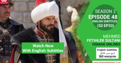 “Mehmed Fetihler Sultani Chapter 48 historical scene analysis with Sultan Mehmed, Zaganos, and rising political tensions”